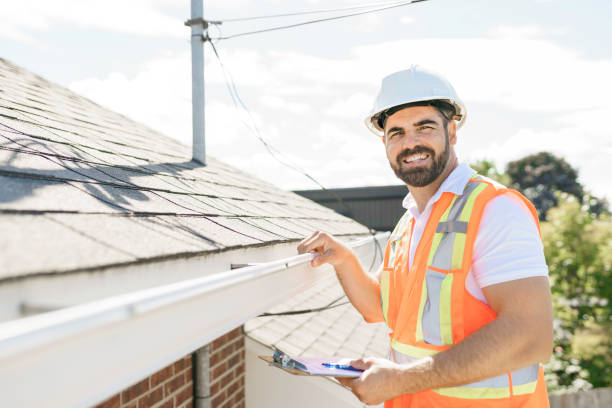Best Flat Roof Repair Services  in Myerstown, PA