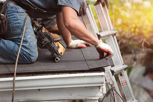 Best Roof Replacement Cost  in Myerstown, PA