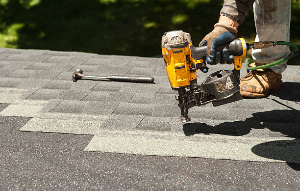 Quick and Trustworthy Emergency Roof Repair Services in Myerstown, PA