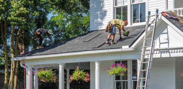 Best Storm Damage Roof Repair  in Myerstown, PA